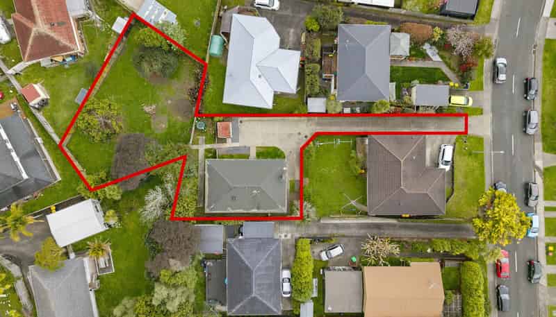 94 Kervil Avenue, Te Atatu Peninsula