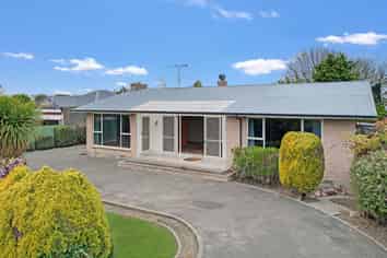 796 East Street, Netherby