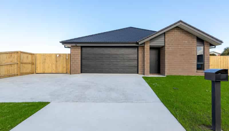 17 Murray Ward Drive, Te Kauwhata