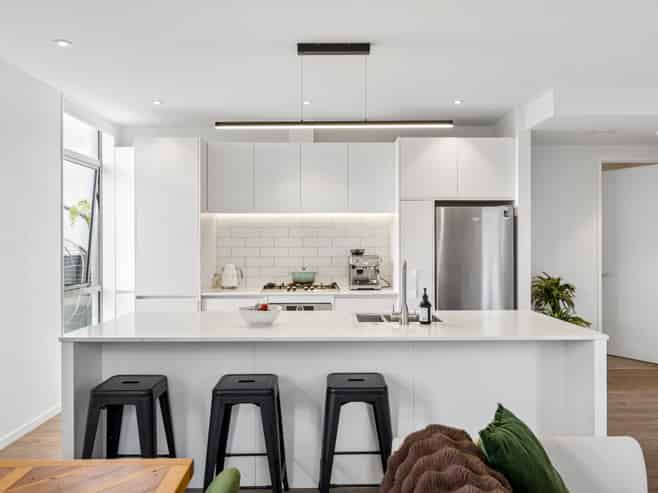 4/30 Norwich Street, Eden Terrace