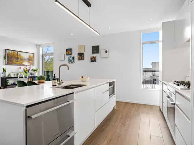 4/30 Norwich Street, Eden Terrace