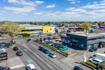 Rare Automotive Facility - Showroom, Workshops...