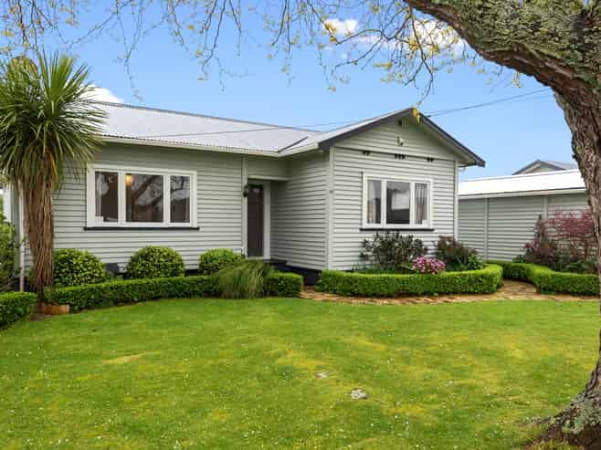 55 Brookfield Street, Hamilton East