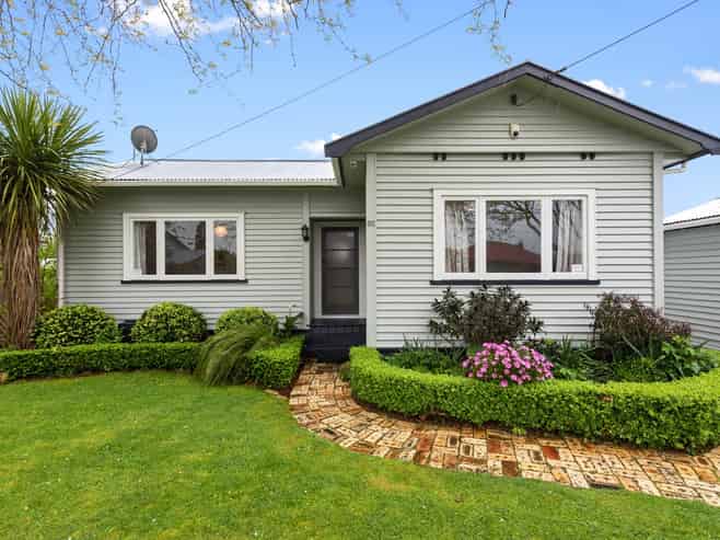 55 Brookfield Street, Hamilton East