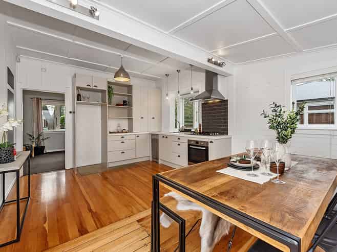 55 Brookfield Street, Hamilton East