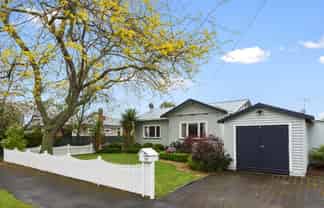 55 Brookfield Street, Hamilton East