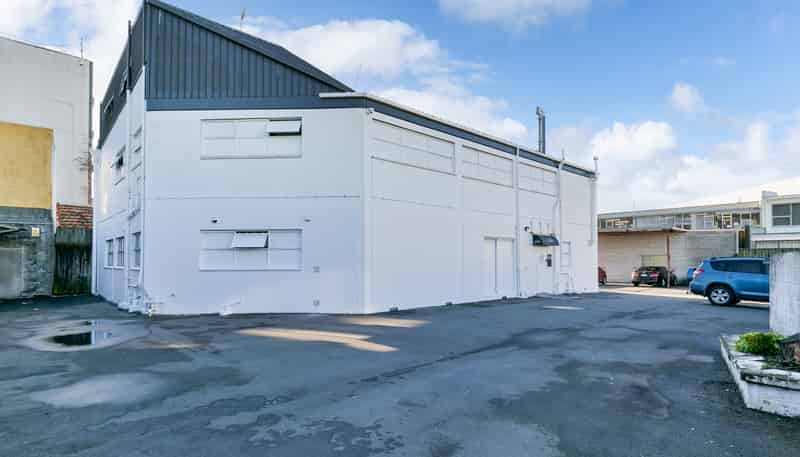 286a High Street, Lower Hutt