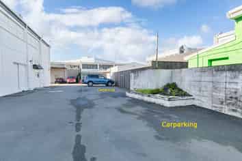 286a High Street, Lower Hutt