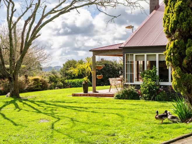 229 Bald Hill Road, Waitoki