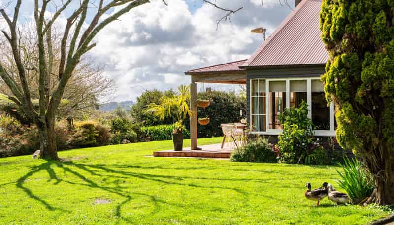 229 Bald Hill Road, Waitoki