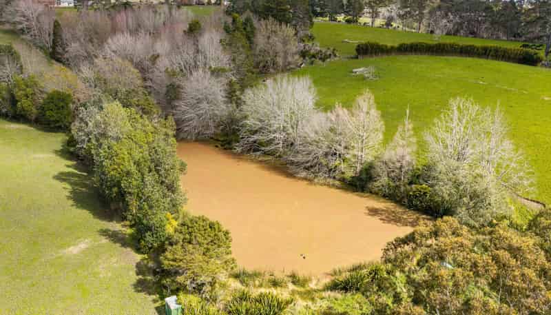 229 Bald Hill Road, Waitoki