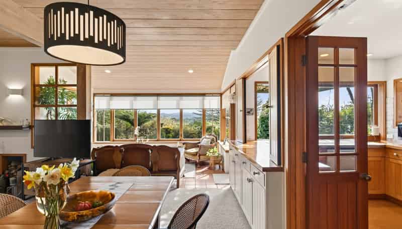 229 Bald Hill Road, Waitoki