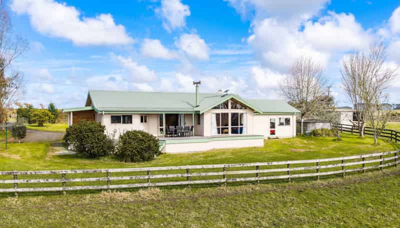 229 Bald Hill Road, Waitoki