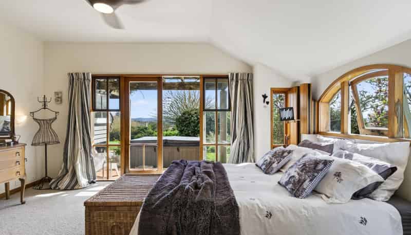229 Bald Hill Road, Waitoki