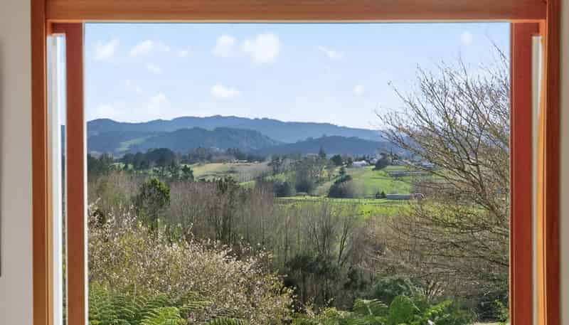 229 Bald Hill Road, Waitoki