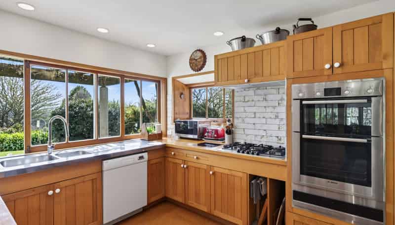 229 Bald Hill Road, Waitoki