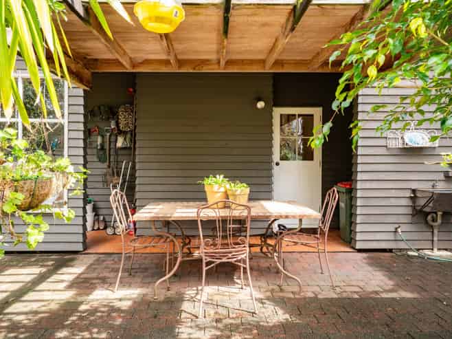 229 Bald Hill Road, Waitoki