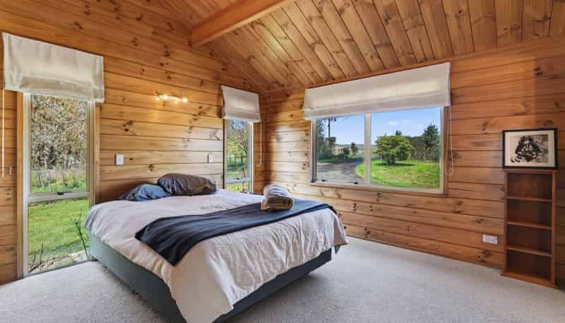 229 Bald Hill Road, Waitoki