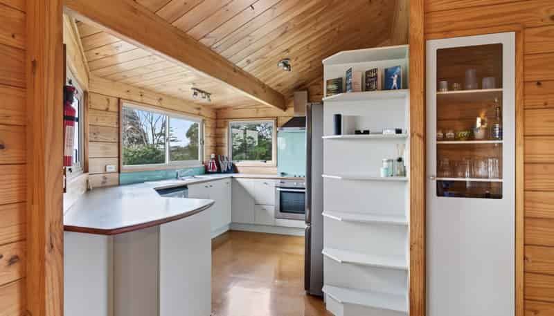 229 Bald Hill Road, Waitoki