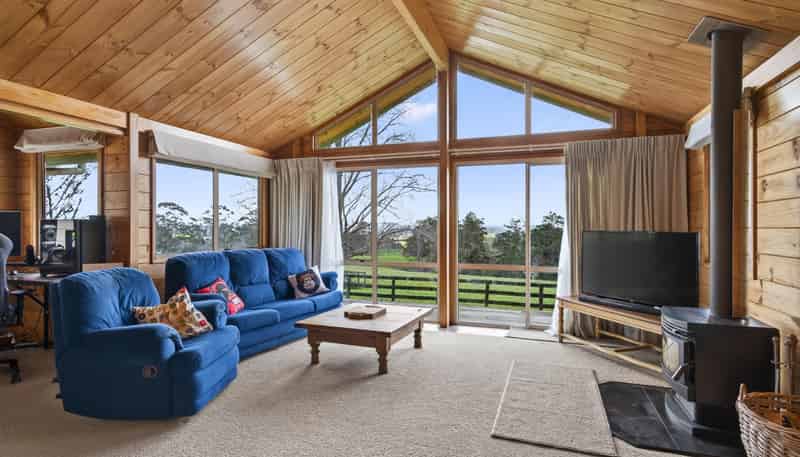 229 Bald Hill Road, Waitoki