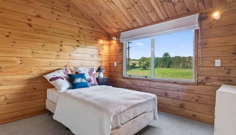229 Bald Hill Road, Waitoki