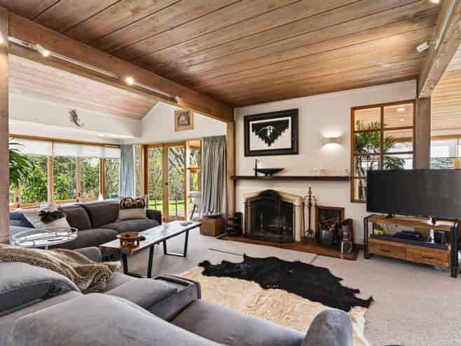 229 Bald Hill Road, Waitoki