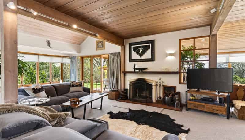 229 Bald Hill Road, Waitoki