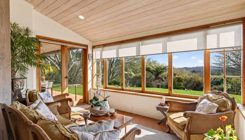 229 Bald Hill Road, Waitoki
