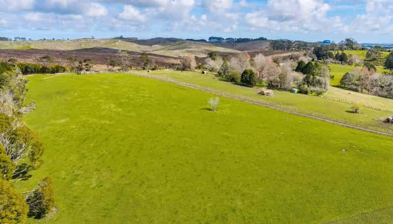 229 Bald Hill Road, Waitoki