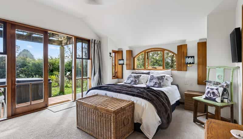 229 Bald Hill Road, Waitoki