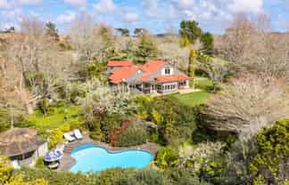 229 Bald Hill Road, Waitoki