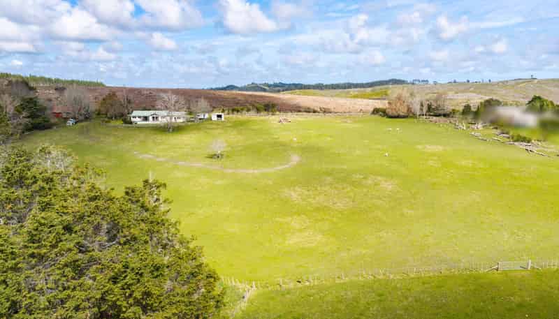 229 Bald Hill Road, Waitoki