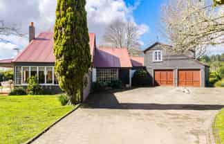 229 Bald Hill Road, Waitoki