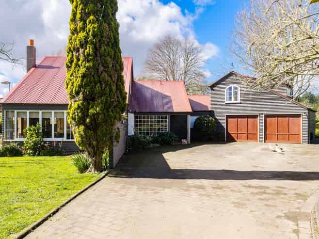 229 Bald Hill Road, Waitoki