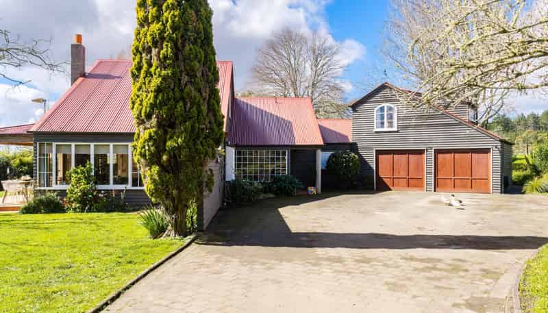229 Bald Hill Road, Waitoki