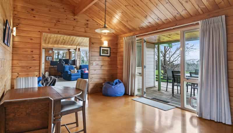 229 Bald Hill Road, Waitoki