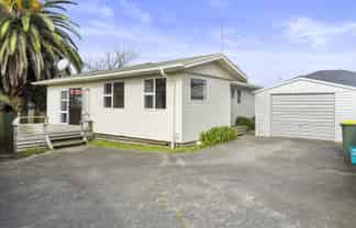 145A Maeroa Road, Maeroa