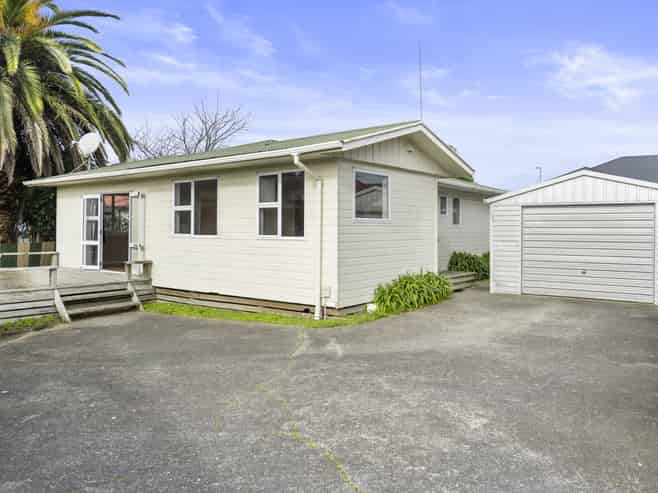145A Maeroa Road, Maeroa