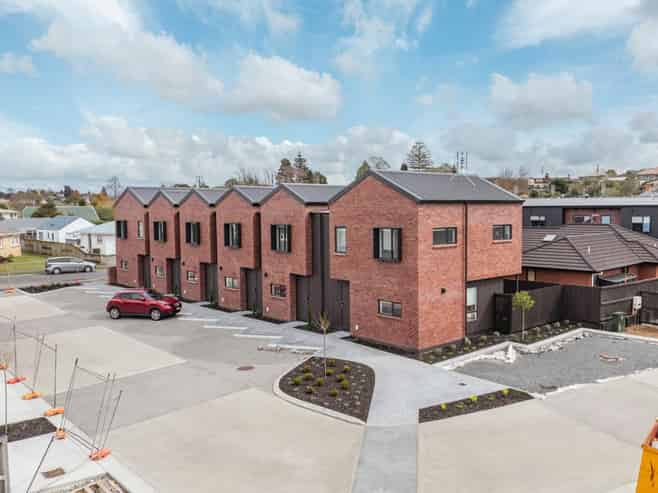6/9 Vesty Ave, Hillcrest