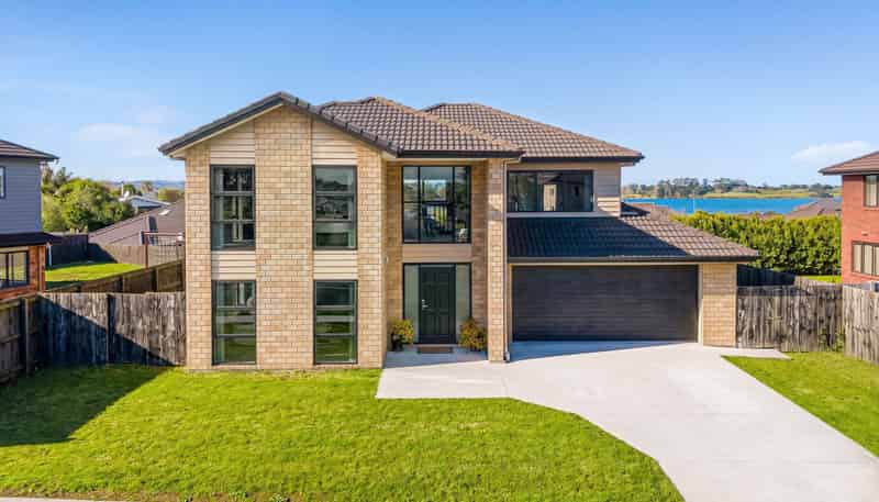 40 Hadley Wood Drive, Wattle Downs