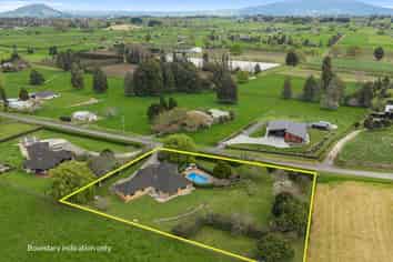 32 Muir Road, Te Awamutu