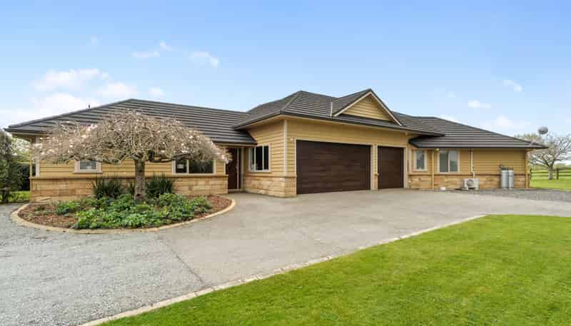 32 Muir Road, Te Awamutu