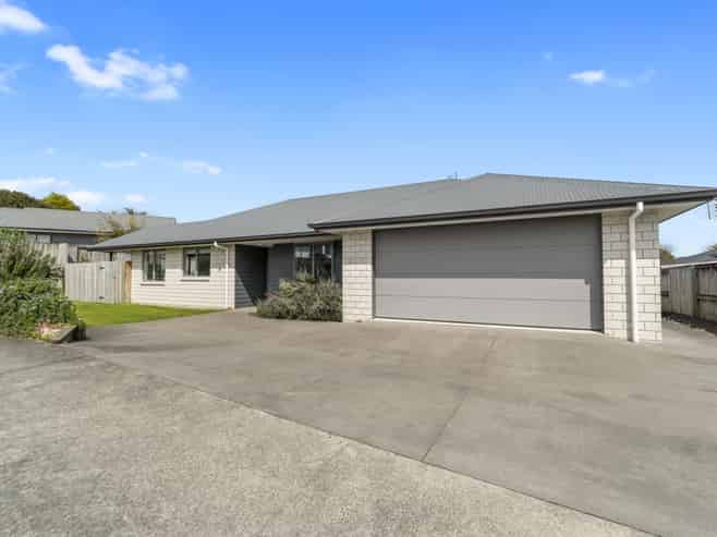 3/11 Walmsley Street, Kihikihi