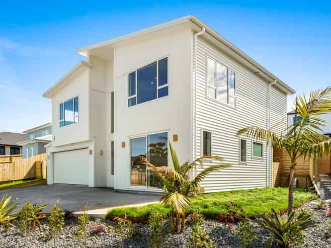 8 Torokaha Lane, Snells Beach
