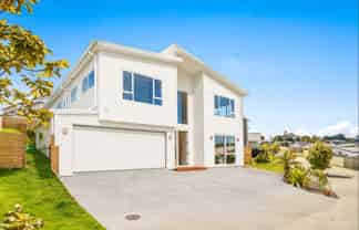 8 Torokaha Lane, Snells Beach