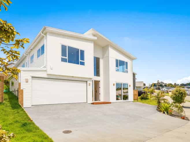 8 Torokaha Lane, Snells Beach
