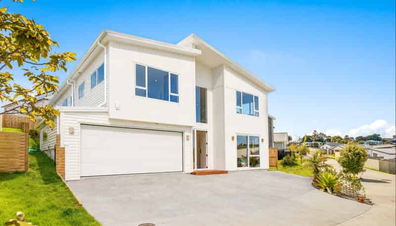 8 Torokaha Lane, Snells Beach