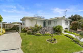 437 Mandeno Street, Te Awamutu