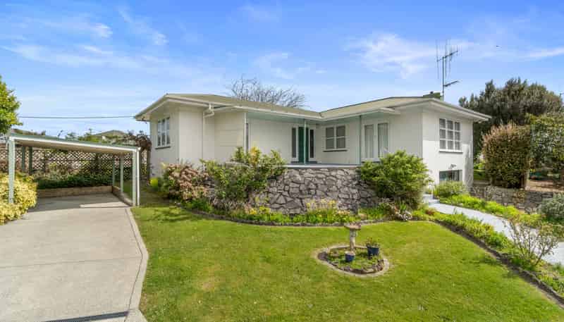 437 Mandeno Street, Te Awamutu