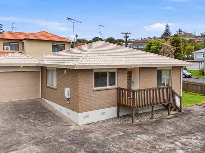21A Quona Avenue, Mount Roskill